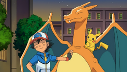 Charizard Returns…To The Bottom Tier, by Cloud Seeker