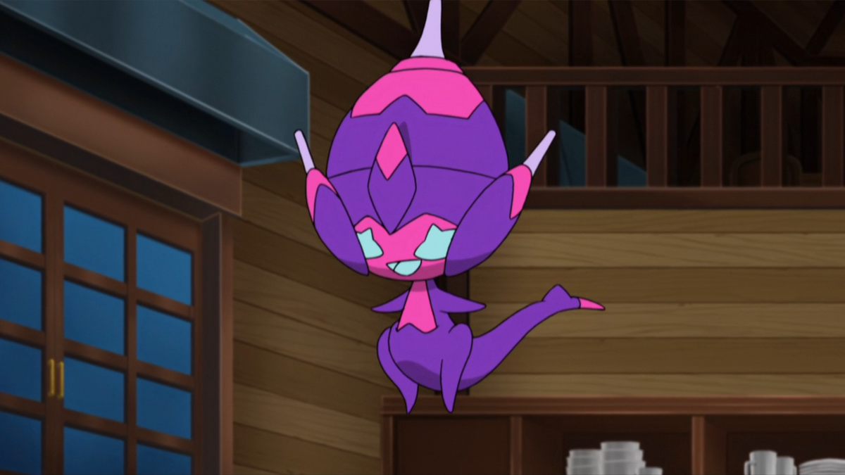 Naganadel (Pokémon) - Bulbapedia, the community-driven Pokémon