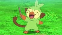 Goh | Pokemon Return of the Champion Wiki | Fandom