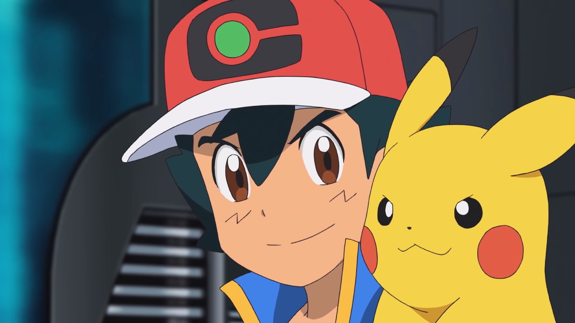 Ash Ketchum Pokemon Return of the Champion Wiki Fandom