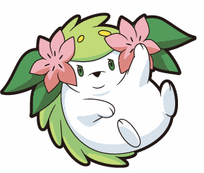 Shaymin, Pokémon Wiki, FANDOM powered by Wikia