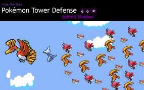 Pokemon Tower Defense 2 - Part 1 