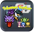 Pokemon Center