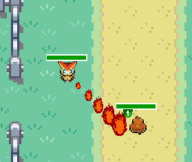 Pokemon Tower Defense, Pokemon Tower Defense Wiki