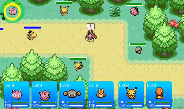 Pokemon Tower Defense Game - Play Pokemon Tower Defense Online for Free at  YaksGames