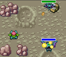 Pokemon Tower Defense, Pokemon Tower Defense Wiki