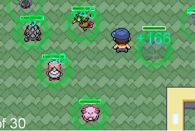 Pokemon Tower Defense 2 - Game Corner Hack (2022)