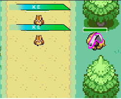Keen Eye | Pokemon Tower Defense Wiki | Fandom