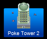 Let's Play Pokemon Tower Defense!! Poke Tower 2 (PTD Part 25) 
