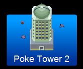 Pokemon Tower Defense:Chapter 5 - Poke Tower 2 Walkthrough 