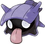 Shellder | Pokemon Tower Defense Wiki | Fandom