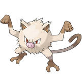 056Mankey