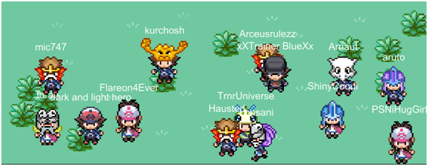 Pokemon Tower Defense Wiki