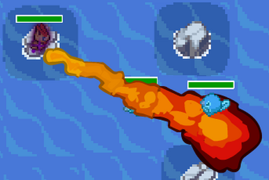 Moltres, Pokemon Tower Defense 3 Legacy Wikia