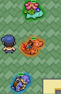 Pokemon Tower Defense, Pokemon Tower Defense Wiki