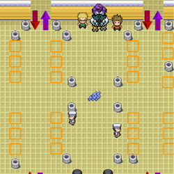 Levels, Pokemon Tower Defense Wiki