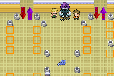 Forum:Celadon Gym (Challenge Level), Pokemon Tower Defense Wiki