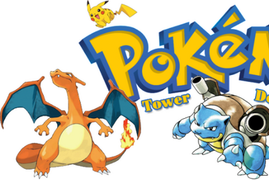 Pokemon Tower Defense APK para Android - Download