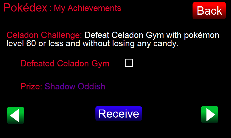 Celadon Gym (Challenge Level), Pokemon Tower Defense Wiki