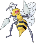 015Beedrill