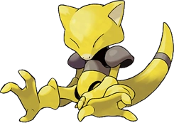 Abra | Pokemon Tower Defense Wiki | Fandom