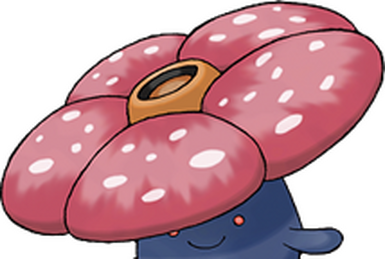 Ditto (Laboratory D42) - Bulbapedia, the community-driven Pokémon