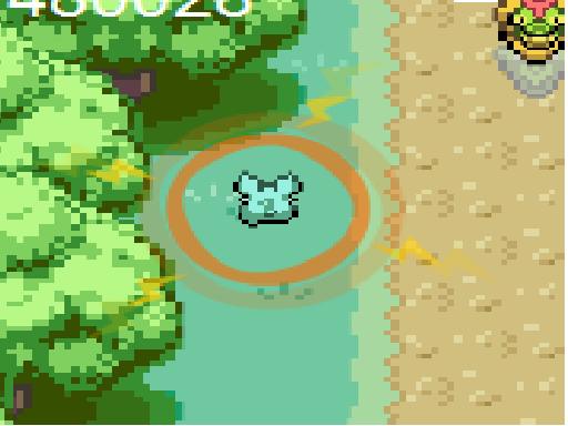 Pokemon Tower Defense Wiki