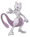 150Mewtwo