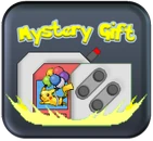 Mystery Gift