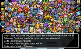 Pokemon Tower Defense 3, Pokemon Tower Defense 3 Legacy Wikia