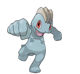 Scary Face, Pokemon Tower Defense Wiki