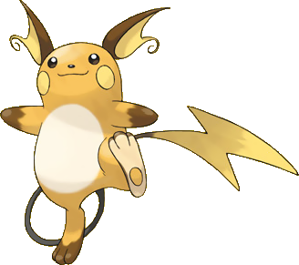 Raichu - TAKE A LOOK AT THIS COOL GAME!!.. CLICK FOR MORE.. Pokémon  Tower Defense 3 – Future gazing to ensure an amazing sequel through the  listing of ideas for improvements we'd