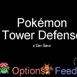 Pokemon Tower Defense (@PTD_Revival) / X