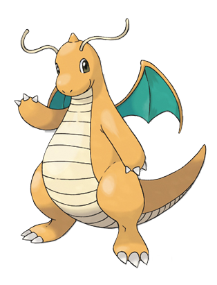 Category:Dragon-type Pokémon, Pokémon Wiki
