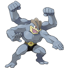 Scary Face, Pokemon Tower Defense Wiki