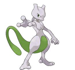 Mew, Pokemon Tower Defense Wiki