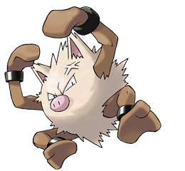 POKEXGAMES #65 - Fighting Tower ( ͡° ͜ʖ ͡°) / Primeape !