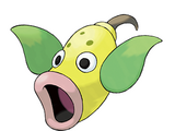 Weepinbell