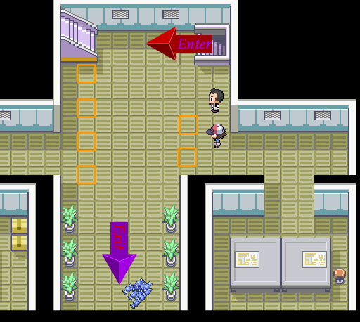 Rocket Hideout Pokemon Tower Defense Wiki Fandom