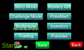 Pokemon Tower Defense Trading - How to Trade