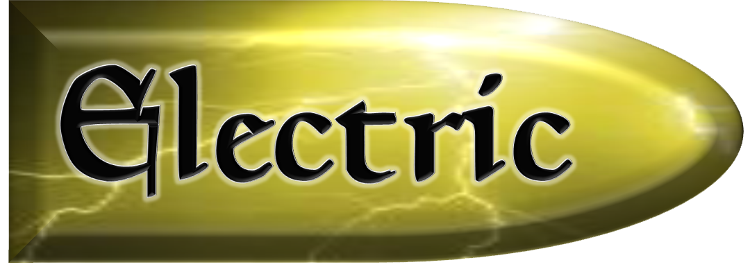 pokemon electric type symbol