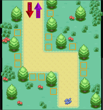 Multiplayer (Map), Pokemon Tower Defense Wiki