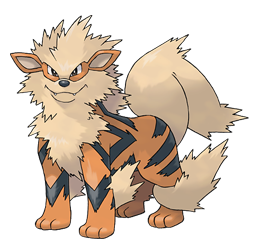 Tipo fuego, Pokémon Wiki