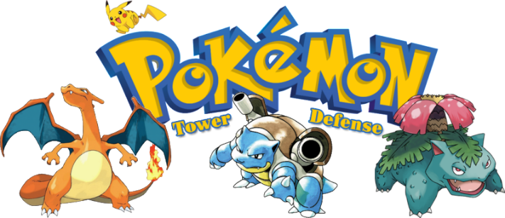 Pokemon tower defense download mac free