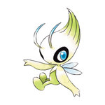 Celebi Picture