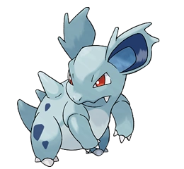 Nidorina | Pokemon Tower Defense Wiki | Fandom