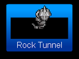 Rock Tunnel