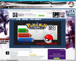 Pokemon Tower Defense Hacked / Cheats - Hacked Online Games