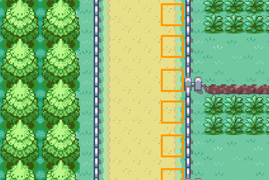 Route 8, Pokemon Tower Defense Wiki