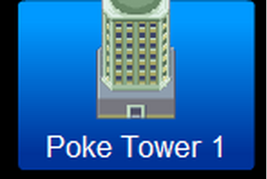 Pokemon Tower Defense // Hispanic Heritage Month Day 12 